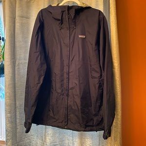 Patagonia Rain Jacket Men’s